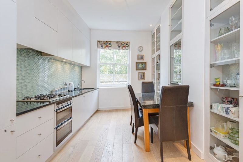 Gayton Road, Hampstead NW3 Amberden Estates Estate Agents in